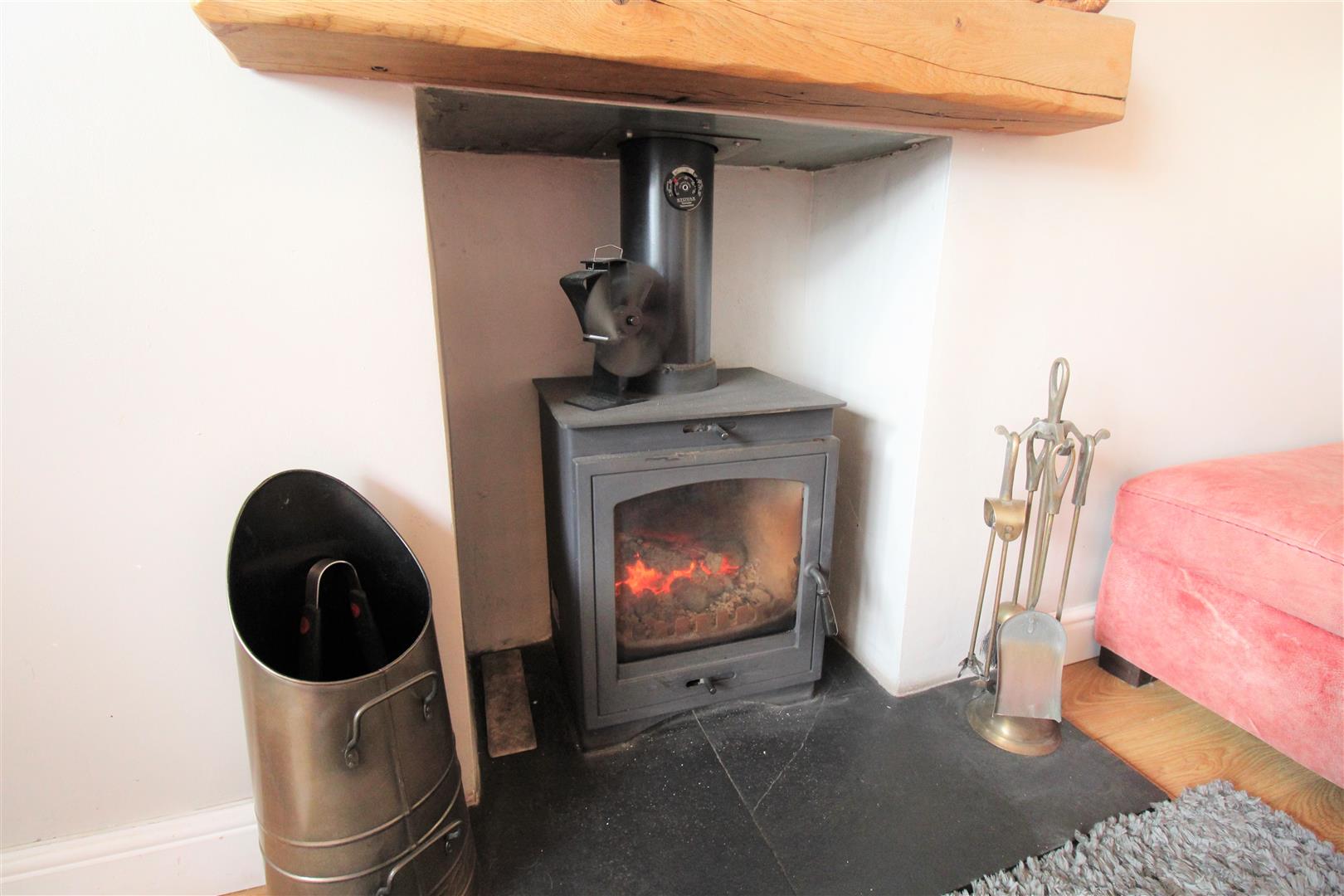Trentfield Road, Baddeley Green, Stoke-On-Trent
